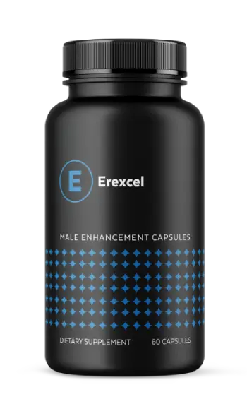 Erexcel Bottle