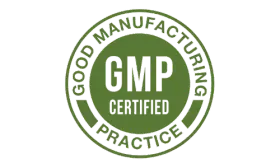 Erexcel GMP Certified